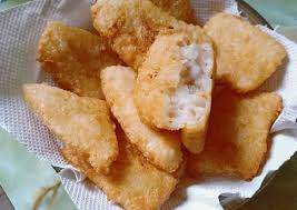 Kue keranjang ini terbuat dari beras ketan dan gula berkualitas dan dibuat dengan proses modern. 5 Jajanan Tradisional Dari Kelapa Parut Rasanya Lumer Di Mulut