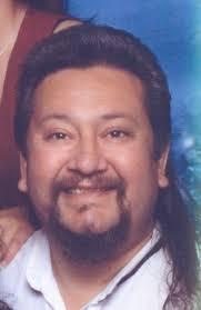 Alfredo Rios Obituary