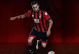 Merit league one champions pic.twitter.com/bgafcjh9on. Afc Bournemouth 2016 17 Jd Sports Home Kit Football Fashion