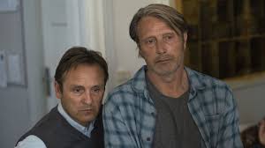 „eine weitere runde) ist ein spielfilm von thomas vinterberg aus dem jahr 2020. Bild Von Der Rausch Bild 4 Auf 18 Filmstarts De