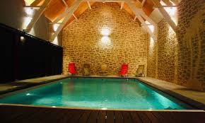 Espace Privatif D 1h30 Ou De 2h Avec Piscine Et Bain A Remous A L Institut Plaisir Do
