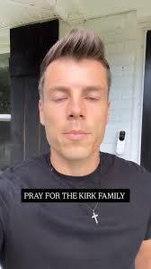 Pray @charliekirk1776