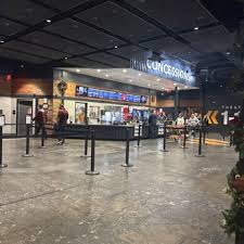 WAREHOUSE CINEMAS FREDERICK