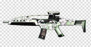 Download icons in all formats or edit them for your. Crossfire Heckler Koch Xm8 Weapon Firearm Ak 47 Weapon Transparent Background Png Clipart Hiclipart