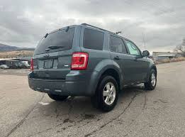 Image result for Steel Blue 2012 Escape