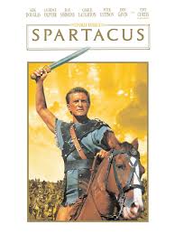 A gladiator slave (kirk douglas) leads a revolt in decadent rome and attempts to lead his followers to freedom. Spartacus 1960 Rotten Tomatoes