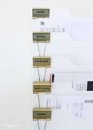 Iheart Organizing Uheart Organizing Pretty Preppy Magnetic Memo Boards Organization Magnetic Memo Board Paper Organization