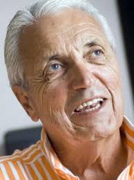 Tennessee football PA announcer Bobby Denton, 73, dies