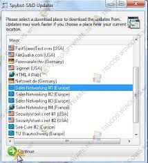 As if the idea of a downloadable camera (comes as a pdf) isn. Spybot Search Destroy Manual Foros Trucos Windows