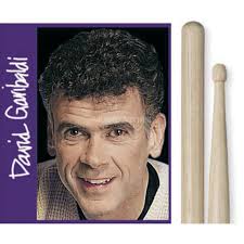 Vic-Firth Signature Series David Garibaldi "Jam Master" JM