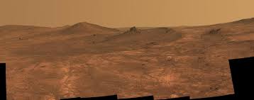 The best moments on mars. How Nasa S Opportunity Mars Rover Lived So Long Space