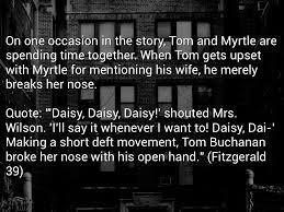 Myrtle Wilson Quotes Quotesgram