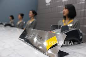 Jika meminjam idr 100.000.000 untuk jangka waktu 6 bulan, bunga 0,98% per bulan, biaya provisi 3% dari pokok pinjaman. Bank Commonwealth Gandeng Fintech Untuk Layanan Digital Republika Online