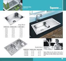 square series status brand kitchen