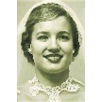 Obituary information for Inez Maddox