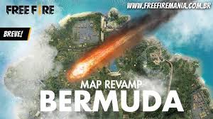 🔊so , hi guys i'm ayush and welcome to our channel ungraduate gamer💓👋!!don't forget to subscribe our channel😊. Free Fire Meteors What Will Happen To The Bermuda Map Free Fire Mania