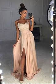 A Line Prom Dresses Alinepromdresses Simple Prom Dresses Simplepromdresses Lace Prom Dresses La Evening Dresses Prom Pink Formal Dresses Prom Dresses Lace