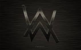 From wikimedia commons, the free media repository. Herunterladen Hintergrundbild Alan Walker Wappen Logo Stilvolle Metall Logo Creative Art Norwegische Dj Kunst Alan Walker Logo Fur Desktop Kostenlos Hintergrundbilder Fur Ihren Desktop Kostenlos