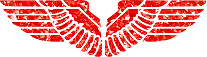 Последние твиты от pngtree (@pngtree). Get 37 Red Eagle Logo Png