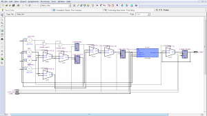 Router drives the incoming packet which comes from the input port to output ports based on the address contained in the packet. How To Implement A Digital Delay Using A Dual Port Ram Surf Vhdl