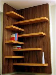 Wooden Corner Shelves Ideas On Foter Alternatively, make use of the area above your get inspired with our curated ideas for display & wall shelves and find the perfect item for every room in your home. wooden corner shelves ideas on foter
