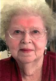 Claire Rougelot Obituary