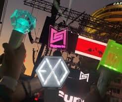 Will You Marry Me Will You Live Forever With Me Via Tumblr Superm Kpop Fandom Kpop Lightstick Exo