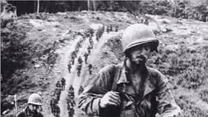 Watch The War: A documentary about World War II by Ken Burns & Lynn Novick  | PBS