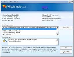 How To Determine The Version Edition And Update Level Of