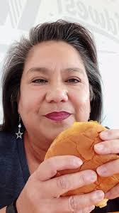 Whataburger stop after leg 2 complete