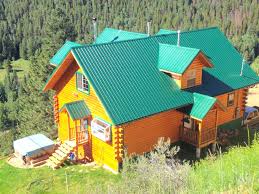 Campervan north america offers campervan rentals from our denver, colorado location. Getaway Denver Colorado Glamping Hub