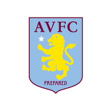 Klub zdobył wówczas puchar anglii, po pokonaniu w finale manchesteru united prowadzonego przez matta. Aston Villa F C 2007 Logo Vector Ai Svg Hd Icon Resources For Web Designers