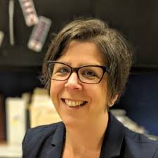 This is the look of pure joy!