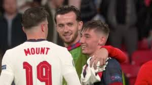 The pair could potentially miss england's first euro 2020 knockout game depending on the outcome of tonight's final group d matches. Cknvqccw15aj6m