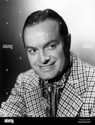 Bob hope comedian hi-res stock photography and images