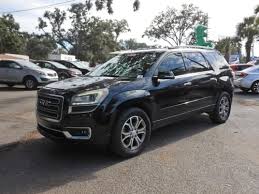 Image result for Carbon Black 2010 Acadia