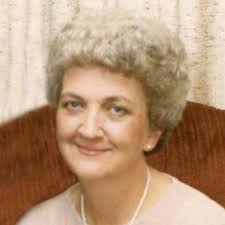 Mary Elizabeth Gravalin Obituary August 8, 2023