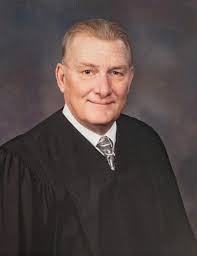 Obituary information for Judge R. Jeffrey Hines