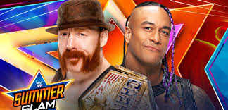 The date for summerslam 2021 has reportedly been revealed. W96aocbq1i5sum