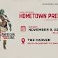 American Sons Hometown Premiere event image