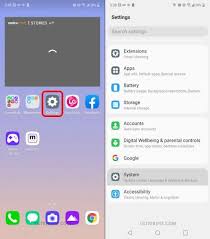 Lg Stylo 6 Android 11 Update Latest Software Version Lm Q730