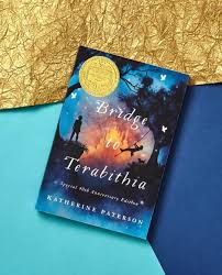Bridge To Terabithia 40th Anniversary Edition In 2020 Birthday Gifts For Sister Bridge To Terabithia 40th Anniversary