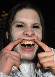 Jack Townson is a Real Life Vampire and the Internet Can't Handle It