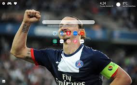 Check out amazing ibrahimovic artwork on deviantart. Zlatan Ibrahimovic Wallpapers And Background