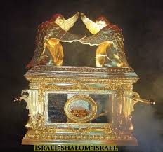 Ark Of The Covenant Prepared For 3rd Temple The Covenant Mysteries Of The World Bible History