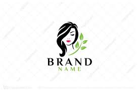 Natural Beauty Logo