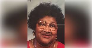 Obituary information for Hattie Lee Evans