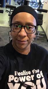 Lorraine Muhammad's Weight Loss Journey