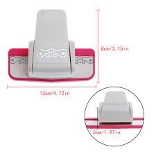 2 trimmer blades for stampin' up! Embossing Punching Machine Diy Hand Tool Craft Punch Paper Shaper Cutter For Card Making Scrapbooking Tags Best Offer 61206 Goteborgsaventyrscenter
