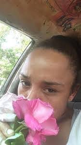 Ginger Francisco's Instagram, Twitter & Facebook